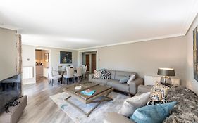 Gleneagles Apartment - Guthrie Court Gleneagles